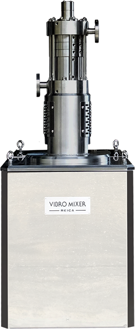 VIBRO MIXER-VD