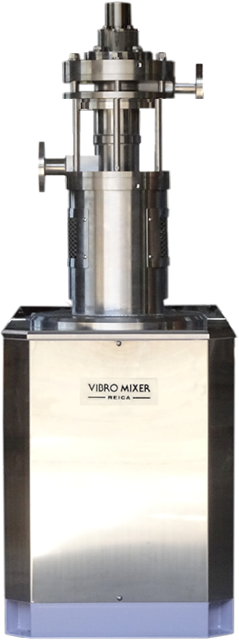 VIBRO MIXER-VM